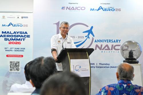 TENGKU DATUK SERI ZAFRUL