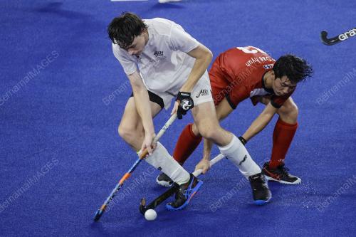 HOCKEY JUNIOR WORLD CUP 2023