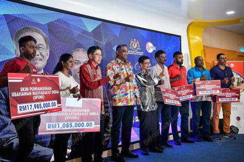 DATUK R RAMANAN
