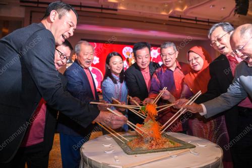 HANNAH YEOH