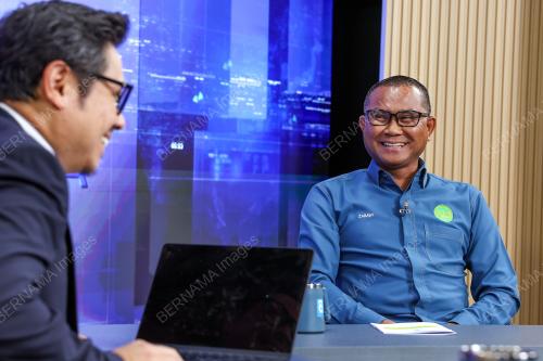 DATUK DR MOHAMAD ZABAWI ABDUL GHANI