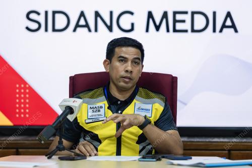 AHMAD FIKRI SAMSUDIN