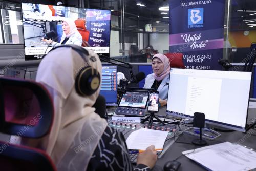 DATUK SERI NANCY SHUKRI