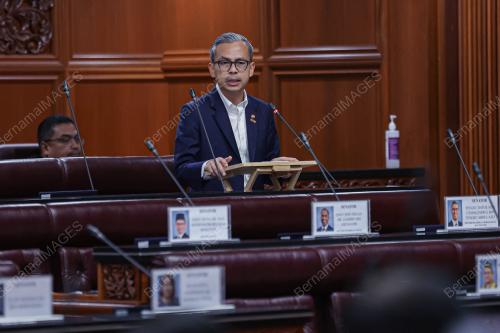 FAHMI FADZIL