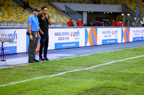 DATUK HANS ISAAC