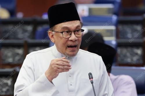 BELANJAWAN 2025