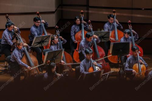 ASIA YOUTH ORCHESTRA