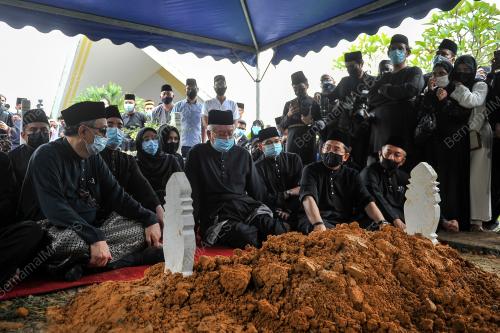 DATUK SERI NAJIB TUN RAZAK