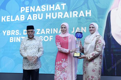TENGKU NORASHIKIN
