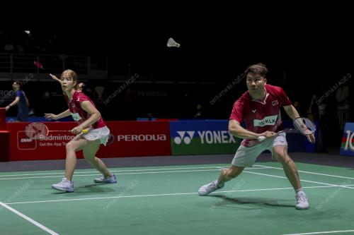 PERODUA MALAYSIA MASTERS 2026