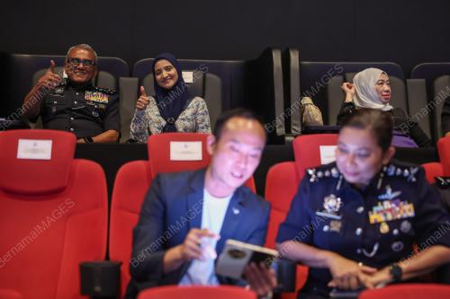 DATUK SERI RAMLI MOHAMED YOOSUF