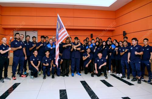 DATUK SERI SHAHIDAN KASSIM