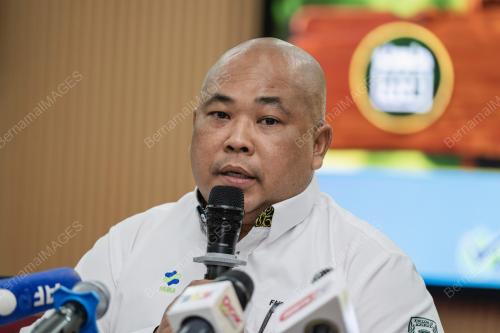 FAISAL ISWARDI ISMAIL