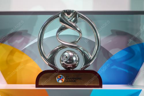 AFC CHAMPIONS LEAGUE DRAW 2023/24