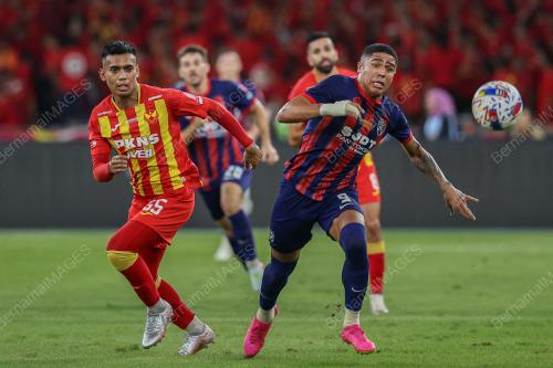 PIALA FA