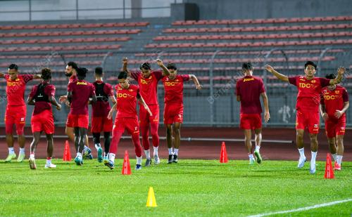 SELANGOR FC