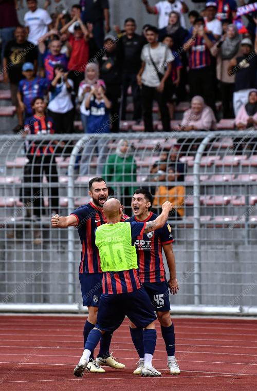 LIGA SUPER 2024