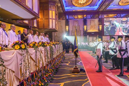 SULTAN IBRAHIM