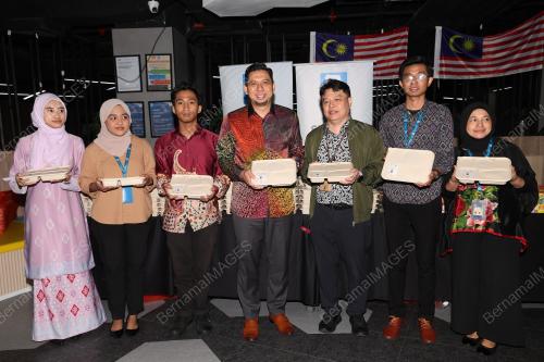 ABDUL FATAH MOHD PILUS