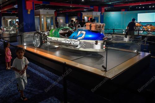 PAMERAN RAJA KITA