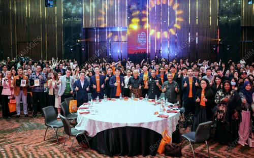 SHOPEE BRANDS SUMMIT 2025