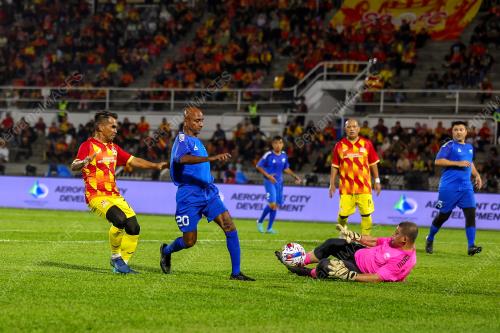 PIALA SULTAN SELANGOR 2025