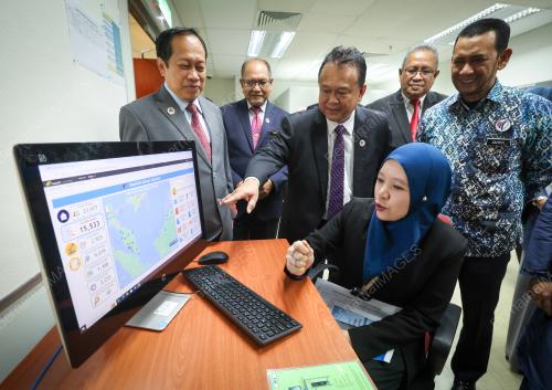 DATUK SERI ALEXANDER NANTA LINGGI