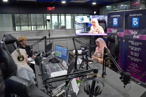 DATUK SERI DR MAIMUNAH MOHD SHARIF
