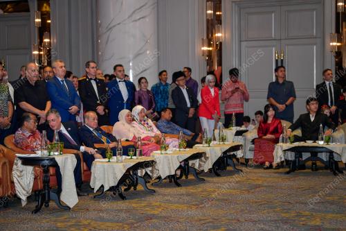 DATUK SERI MOHAMED KHALED NORDIN