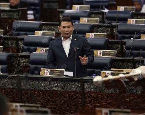 RAFIZI RAMLI