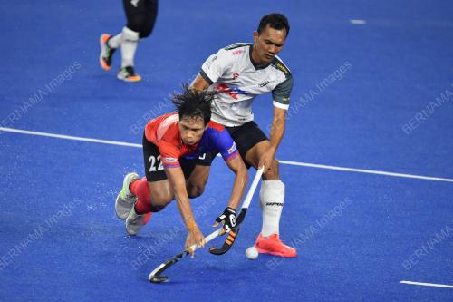 PIALA TNB 2022