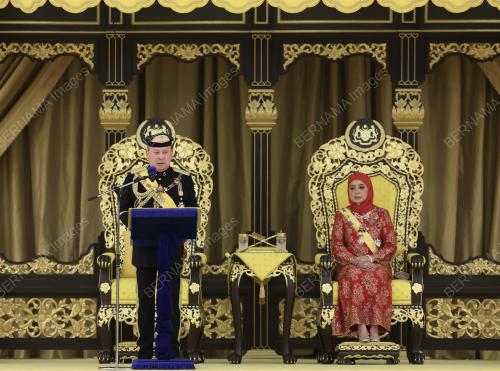 SULTAN IBRAHIM