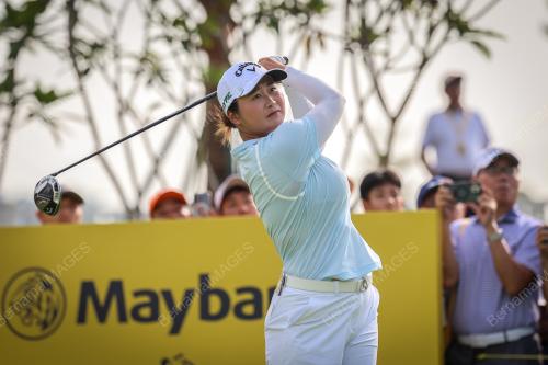 MAYBANK CHAMPIONSHIP