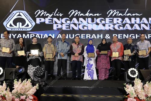 DATUK SERI ALEXANDER NANTA LINGGI