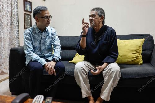 FAHMI FADZIL