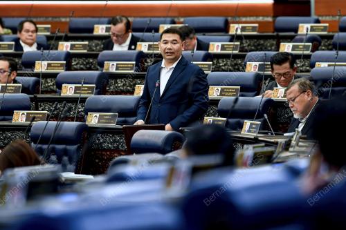 DATUK SERI RAFIZI RAMLI