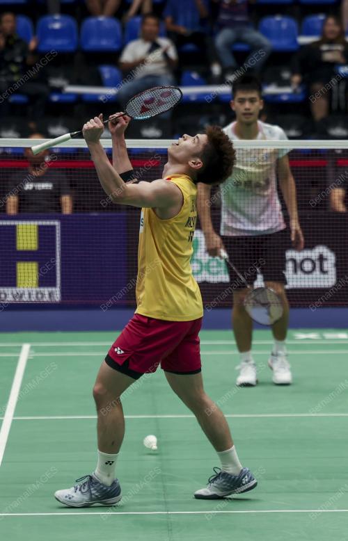 KL MASTERS 2023