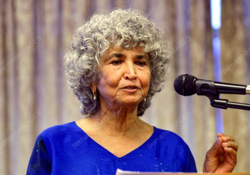 MAHANI ZUBEDY