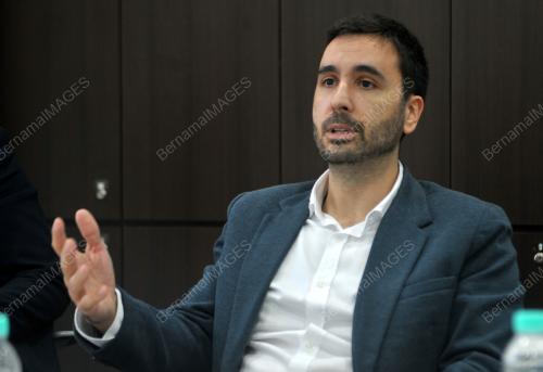 ANTE PAMUKOVIC