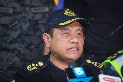 AEDY FADLY RAMLI