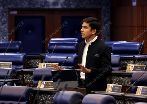 PARLIMEN MALAYSIA