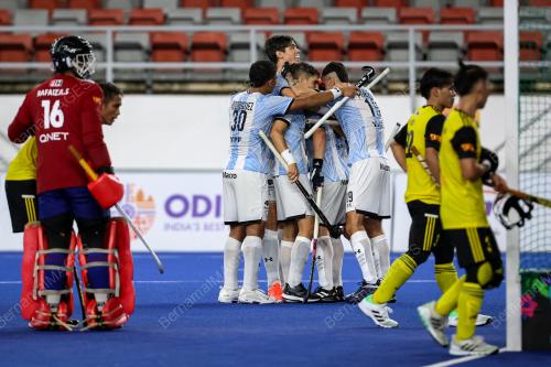 HOCKEY JUNIOR WORLD CUP 2023