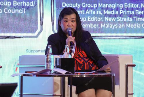 DATIN PADUKA ESTHER NG