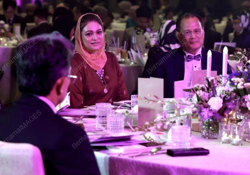 DATUK PROFESSOR DR NORZAINI AZMAN