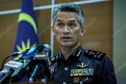 DATUK SERI MOHD SHUHAILY MOHD ZAIN