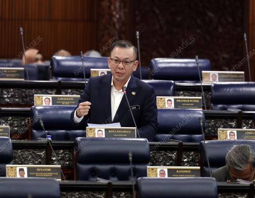 CHAN FOONG HIN