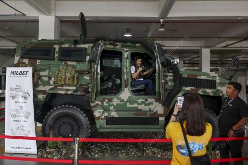 MALAYSIA AUTOSHOW 2025
