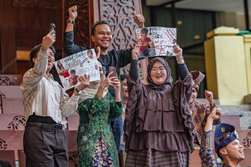 PESTA PANTUN HAWANA-DBP 2026