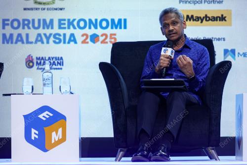 DATUK ABDUL RASHEED GHAFFOUR