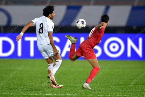 KELAYAKAN PIALA DUNIA 2026